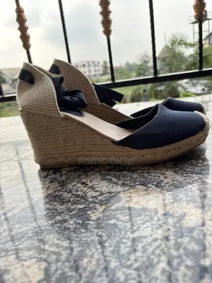 Castañer Carina Wedge Espadrilles