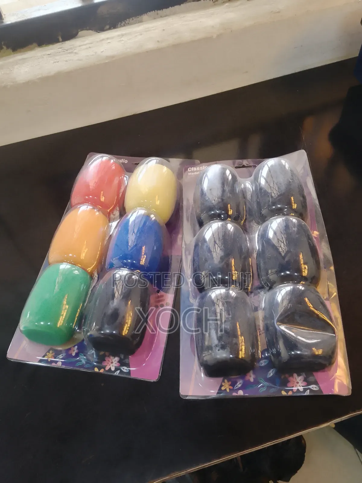 Microphone Foam Covers