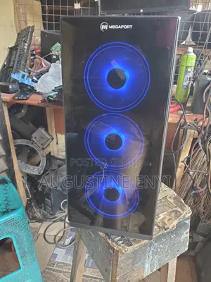 Desktop Computer Gigabyte GB-BKi5HT-7200 32GB Intel Core i7 SSD 1T