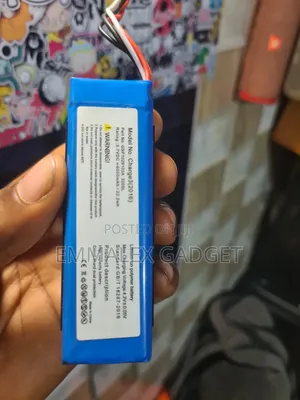 JBL Flip 4 Battery