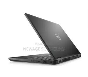 Laptop Dell Latitude 5580 16GB Intel Core i5 SSD 512GB