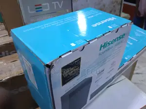 Crystal Sound Upgrade – Hisense Hs1800 140w Bar