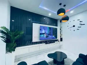 1 Bedroom Shortlet Apartment in Gbagada, Lagos