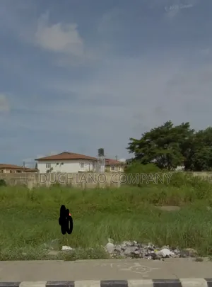 722 Square Metres Bare Land on Opebi Road