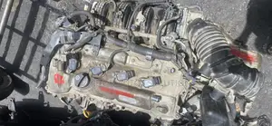 Toyota Rav4 2012 Engine 4plug/4 Cylinder