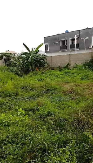 522 Square Metres Land on Opebi Road