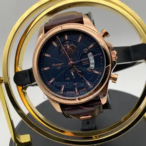 Wristwatch Poedagar