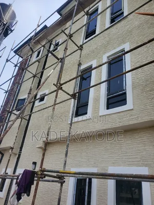 Gravatino Concrete Plaster