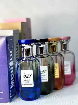 50ml Mousuf by Fragrance Avenue Restocked