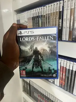 Lord of the Fallen