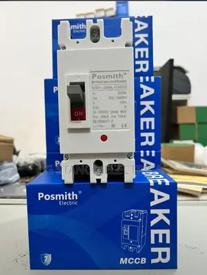 Dc Breaker