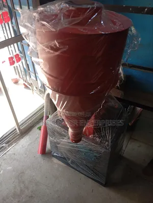 Hammer Mill Grinding Machine