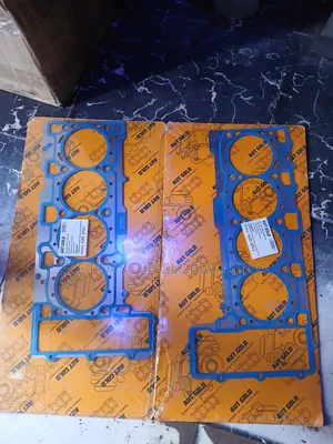 Top Cylinder Gasket V8 4.2 Audi Q7 A8l