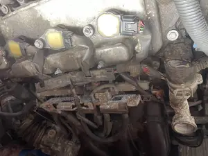 Toyota Engine 3mz Sienna 205