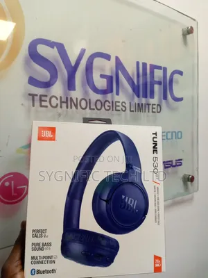 JBL Tune 530bt Headphone