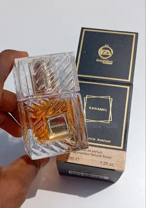 30ml Karamel by Fragrance Avenue Now Available