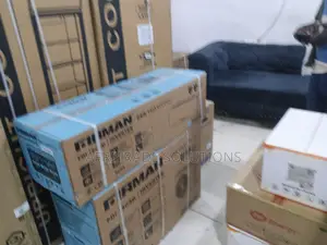 Firman 2.2hp Inverter Air Conditioner – Energy Saving Ac