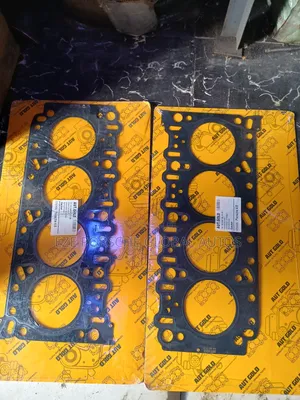 Top Cylinder Gasket V8 4.5 Porsche Cayenne 2003-2007