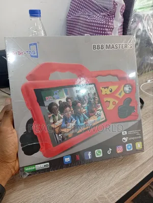 New Bebe B88 Master 256 GB