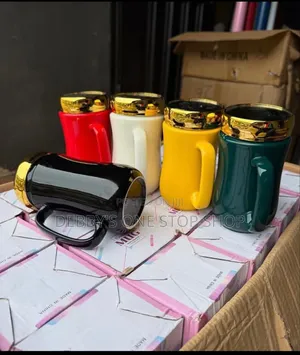 Mirror Mug