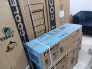 Firman 2.2hp Inverter Ac – Low Power Consumption