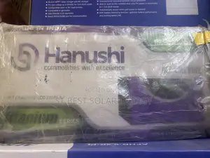 1.6kva/24v Hanushi Inverter