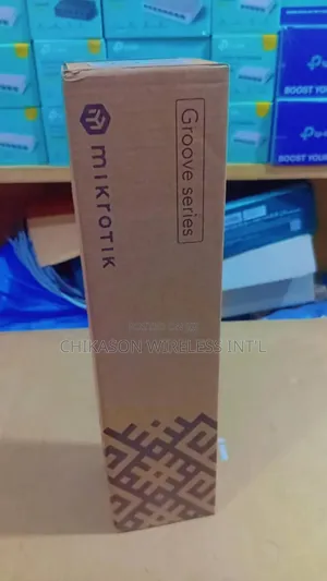 Mikrotik Groove a 52 Ac