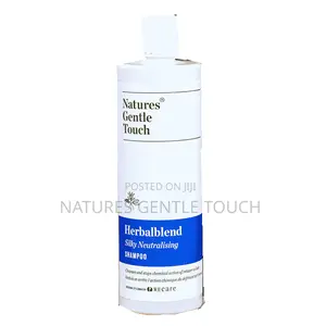 Herblablend Silky Neutralising Shampoo -500ml