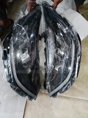 Headlamp for Sonata 2022 Led.