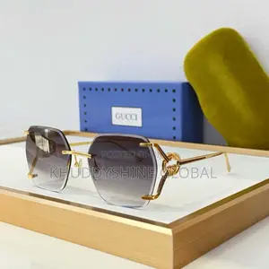 Luxury Gucci Sunglasses