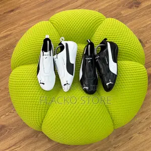 Original Balenciaga Fw25 X Puma Speedcat Park Sneakers