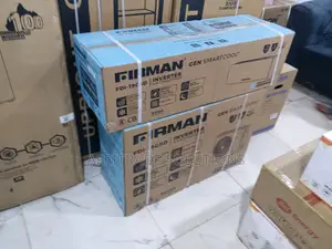 Firman 2.2hp Energy Efficient Inverter Air Conditioner