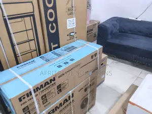 Firman 2.2hp Inverter Split Ac – Durable Reliable
