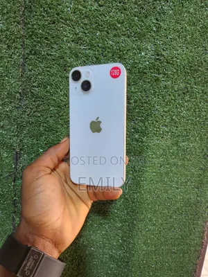 Apple iPhone 14 128 GB White
