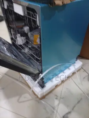 Phiima Dishwasher – Say Goodbye to Hand Washing