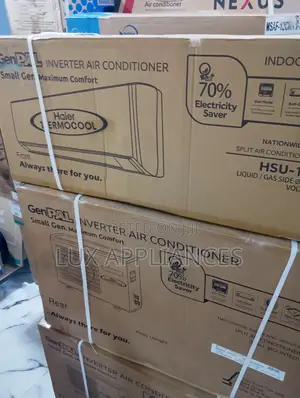 Haier Thermocool 2hp Ac – Best Price Deal