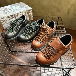 Original Paper Straight Summit Ridge Derby Shoes
