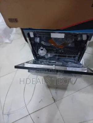 Portable Phiima Dishwasher – Easy to Move