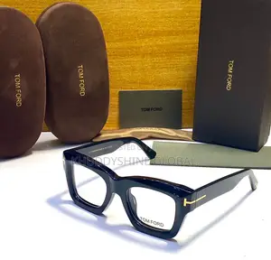 Luxury Tomford Designer Sunglasses