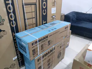 Firman 2.2hp Split Inverter Ac – Fast Efficient