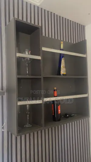 Wine Bar 3ft by 3ft