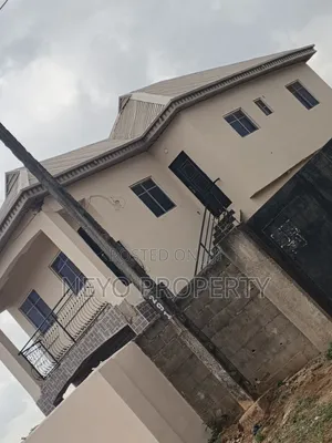 Furnished 2bdrm Block of Flats in Rasaq Tawio, Igbogbo for rent