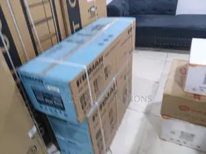 Firman 2.2hp Inverter Ac – Low Noise Operation