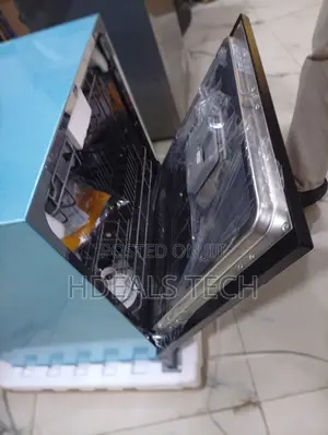 Phiima Dishwasher – Quick Wash Technology