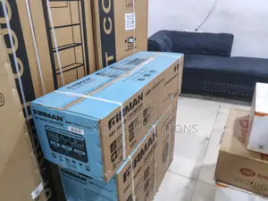 Firman 2.2hp Inverter Air Conditioner – Smart Energy Saving