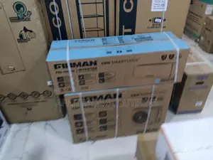 Firman 2.2hp Inverter Ac – Long Lasting Performance