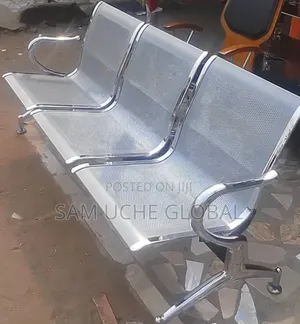Airport Chair/ Waiting Chair