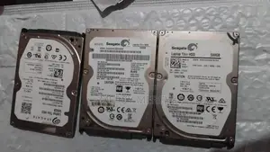 500gb Desktop Hard Drive Seagate