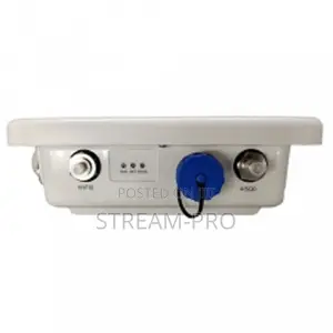Rg4000-S4h Ip66 4g Waterproof Outdoor Router Wi-Fi 6 Ap