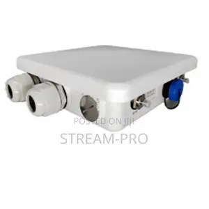 Rg4000-S4h Ip66 4g Waterproof Outdoor Router Wi-Fi 6 Ap